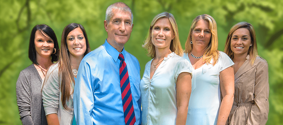 Lawrence Dental Staff