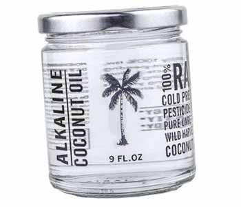 The benefits of oil pulling.