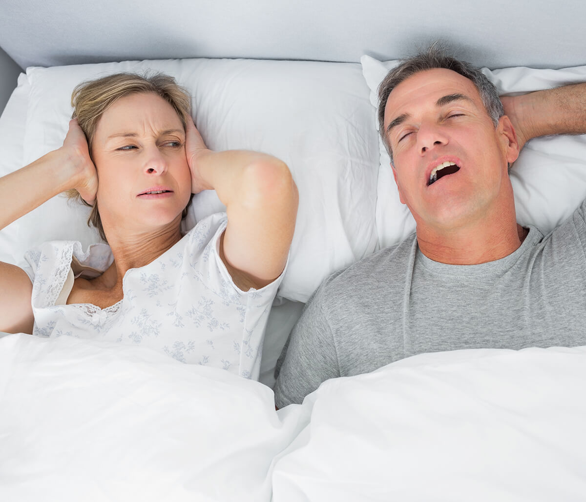 Patients in Kansas Area Ask, “how Does Sleep Apnea Impact the Brain and What Are the Effects of Sleep Apnea?”