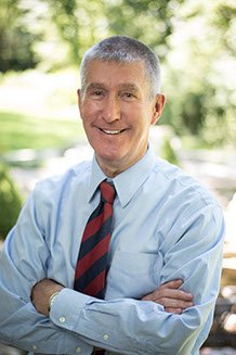 Dr. Les Miller best dentist near Lawrence, KS 66049, United States