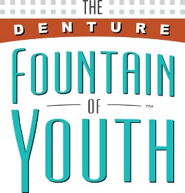 The Fountain of Youth Dentures® at Lawrence Dental Solutions, KS area