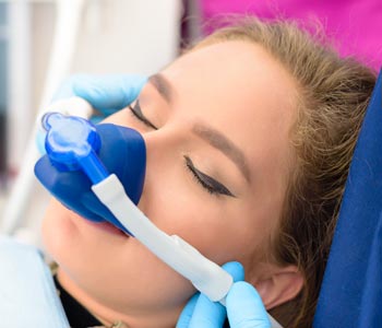 Best Sedation Dentistry treatment provider in Lawrence, KS area