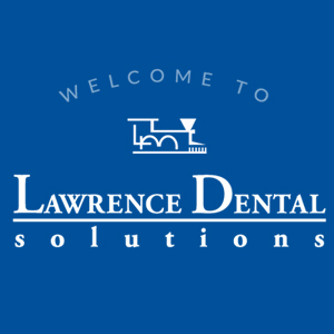 Lawrence cosmetic dentistry services can produce your brightest smile